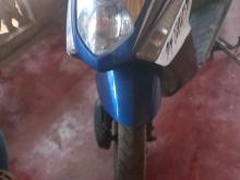 Honda Dio 2011 Motorbike