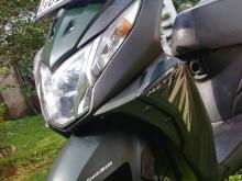Honda Dio Dx 2020 Motorbike