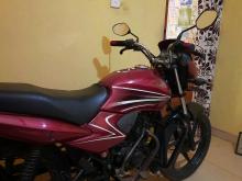 Honda Dream 110 2014 Motorbike