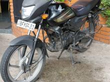 Honda DREAM 110 2017 Motorbike