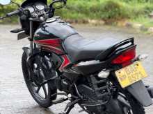 Honda Dream 2013 Motorbike