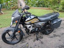 Honda Dream 2019 Motorbike