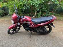 Honda Dream 2012 Motorbike