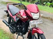 Honda Dream 2015 Motorbike