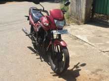 Honda Dream 2014 Motorbike