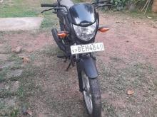 Honda Dream CD 110 2017 Motorbike