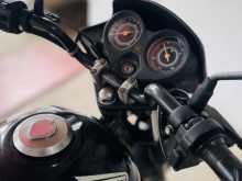 Honda Dream Cd 110 DX 2018 Motorbike