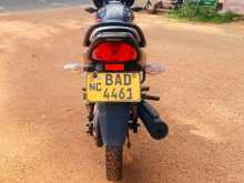 Honda Dream Yuga 2013 Motorbike
