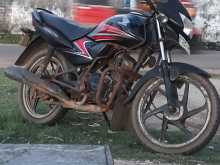 Honda Dream Yuga 2013 Motorbike