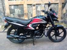 Honda Dream Yuga 2014 Motorbike