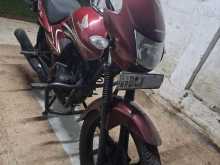 Honda Dream Yuga 110 2015 Motorbike