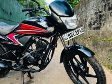 Honda Dream Yuga 2015 Motorbike