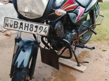 Honda Dream Yuga 2012 Motorbike