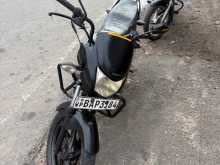 Honda Dream Yuga 2013 Motorbike