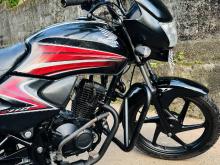 Honda Dream Yuga 2015 Motorbike