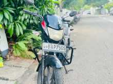 Honda Dream Yuga 2013 Motorbike