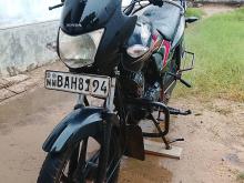 Honda Dream Yuga 2012 Motorbike
