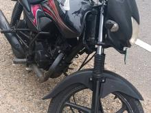 Honda Dream Yuga 2013 Motorbike