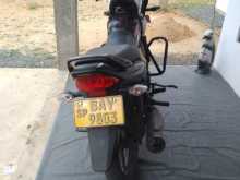 Honda DREAM YUGA 2013 Motorbike