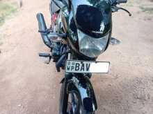 Honda Dreem 110 Yoga 2013 Motorbike