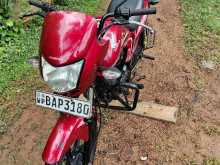 Honda Dreem 2012 Motorbike