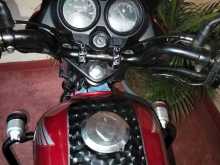 Honda Dream Yuga 2014 Motorbike