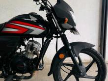 Honda Dream CD100 2018 Motorbike