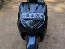 Honda Duit 2016 Motorbike
