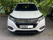 Honda Duminda Perera 2016 SUV