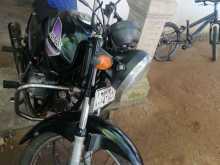 Honda DWAN 2007 Motorbike