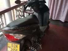 Honda Dio 2020 Motorbike