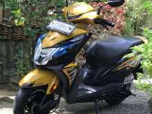 Honda Dx 2020 Motorbike