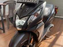 Honda Dx 2020 Motorbike