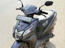 Honda Dio 2020 Motorbike