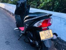 Honda Dio 2019 Motorbike