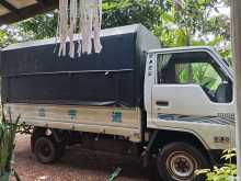Toyota Dyna 1998 Lorry