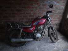 Honda EAGLE KING 125 2009 Motorbike