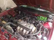 Honda Civic 1995 Car