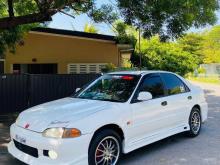 Honda EG8 1993 Car