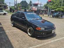 Honda EG8 1994 Car
