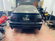 Honda EG8 1992 Car