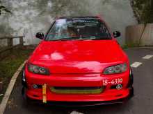 Honda EG8 1993 Car