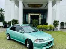 Honda EG8 1994 Car
