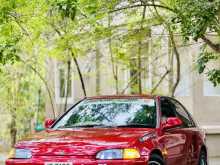 Honda Civic 1994 Car
