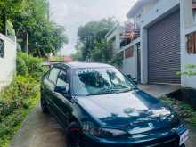 Honda EG8 1994 Car