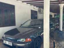 Honda EG8 1995 Car