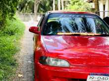 Honda Eg8 1994 Car