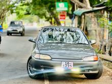 Honda Eg8 1993 Car