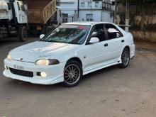 Honda EG8 1993 Car