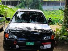 Honda EG8 1994 Car